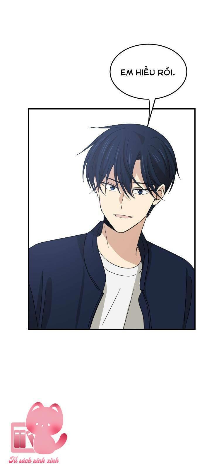 Bạn Của Em Trai - Chap 52 - Trang 44