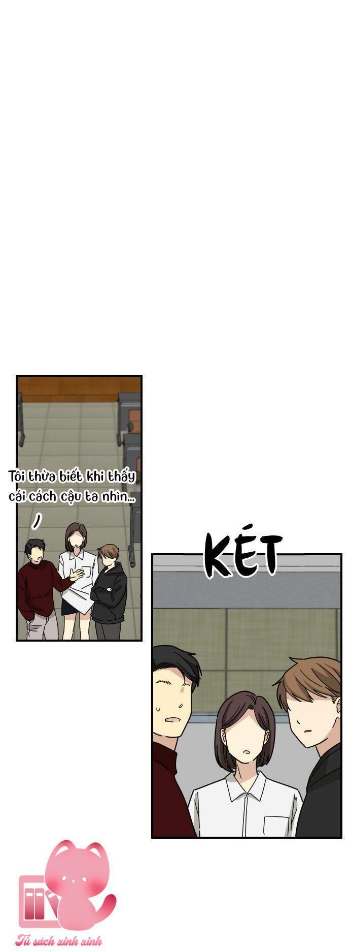 Bạn Của Em Trai - Chap 52 - Trang 46