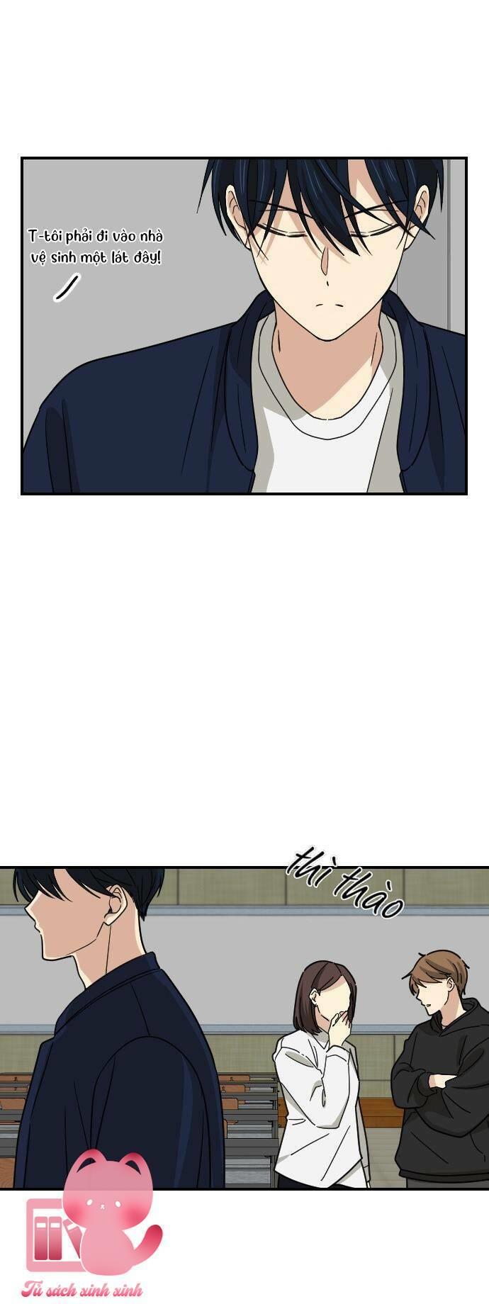 Bạn Của Em Trai - Chap 52 - Trang 47