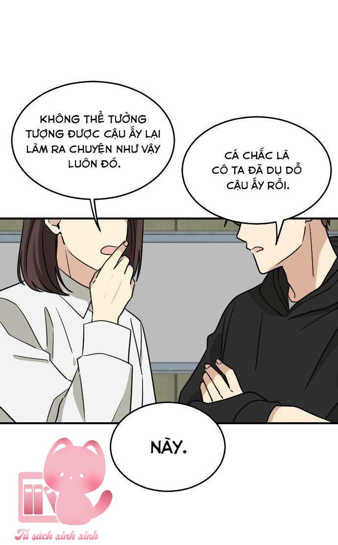 Bạn Của Em Trai - Chap 52 - Trang 48