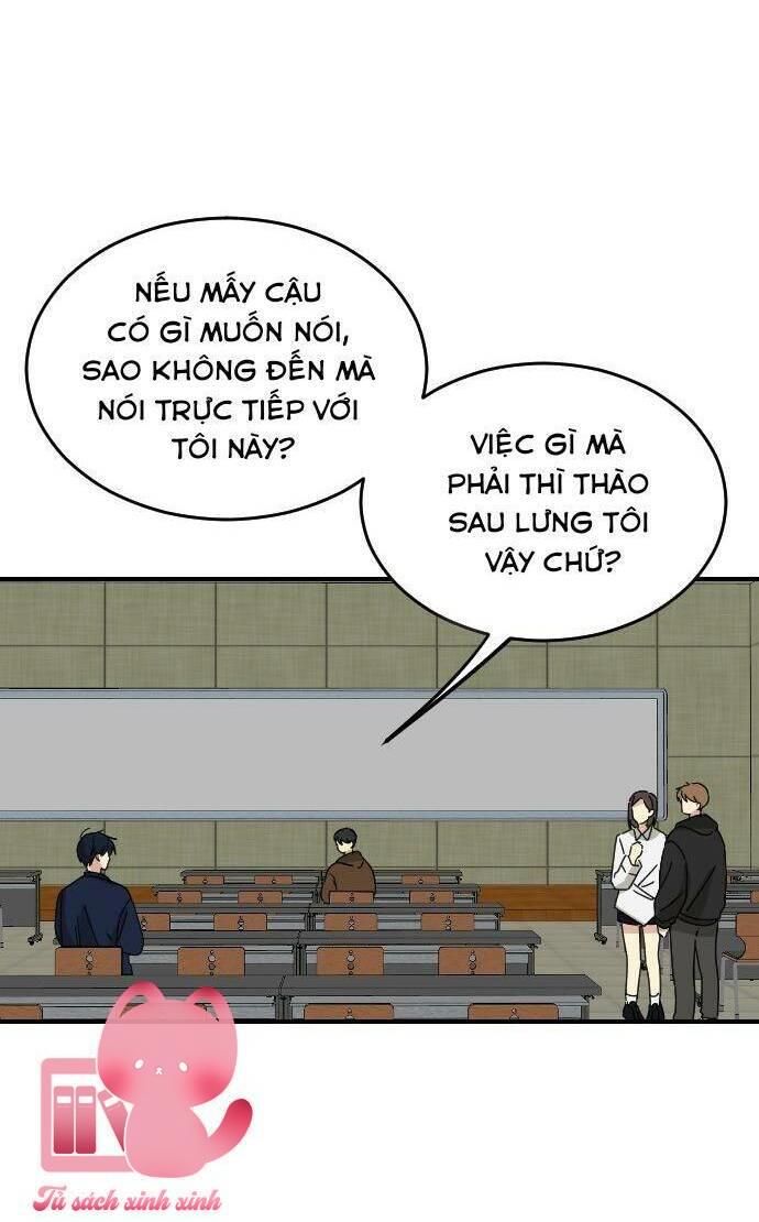 Bạn Của Em Trai - Chap 52 - Trang 49