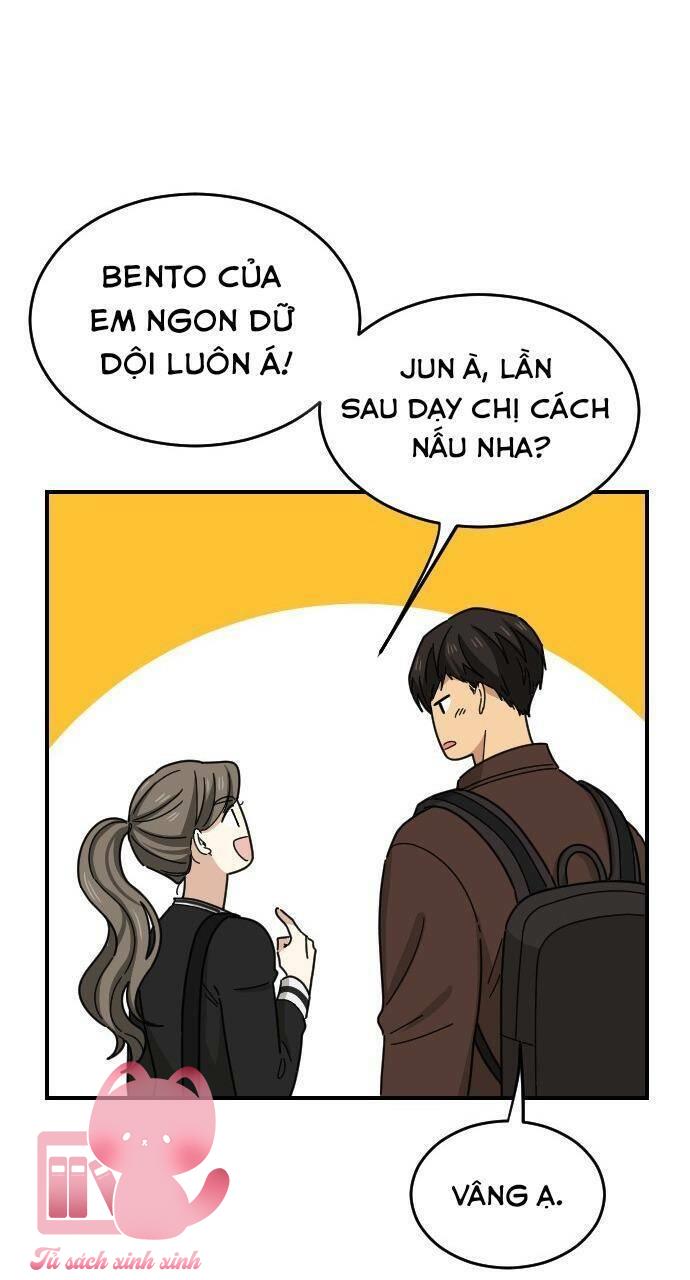 Bạn Của Em Trai - Chap 52 - Trang 5