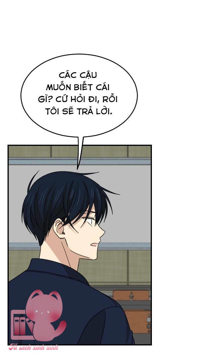 Bạn Của Em Trai - Chap 52 - Trang 50