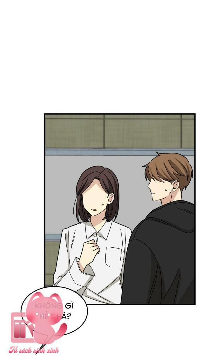 Bạn Của Em Trai - Chap 52 - Trang 51