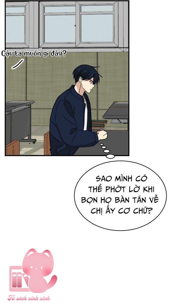 Bạn Của Em Trai - Chap 52 - Trang 54