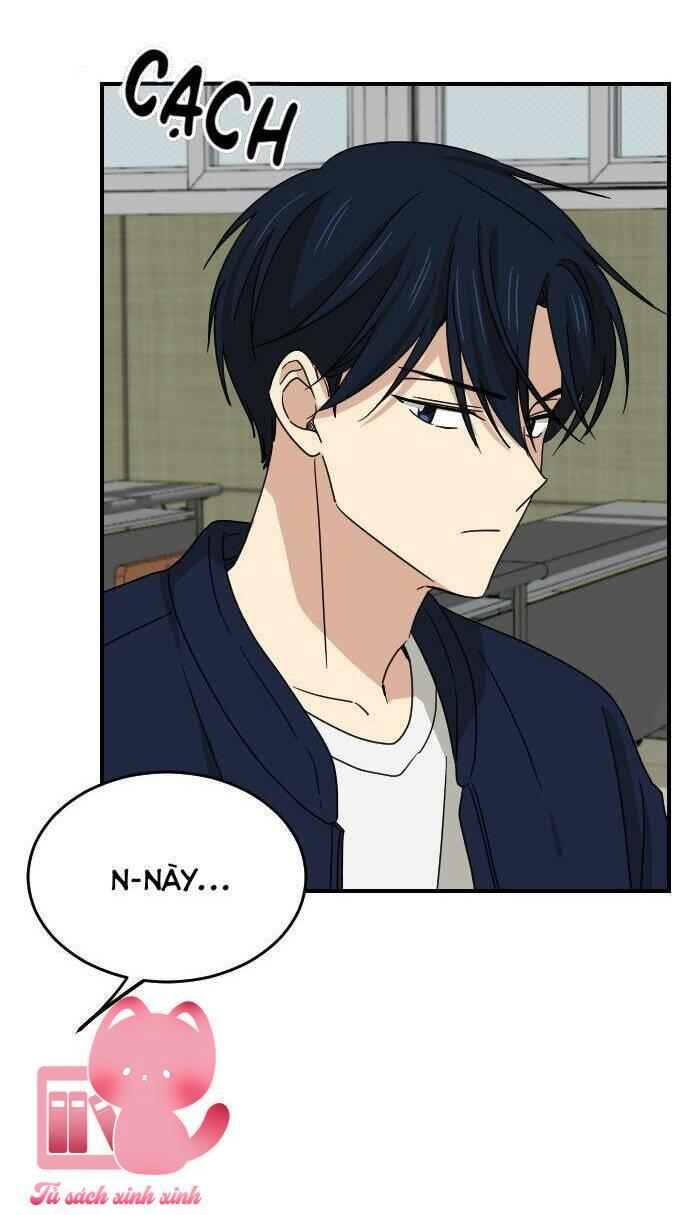 Bạn Của Em Trai - Chap 52 - Trang 55