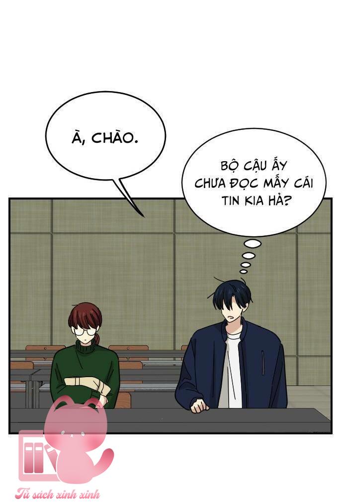Bạn Của Em Trai - Chap 52 - Trang 57