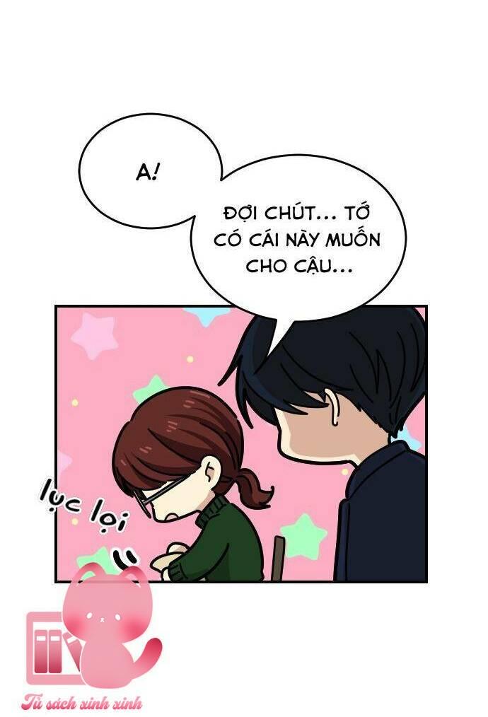 Bạn Của Em Trai - Chap 52 - Trang 58