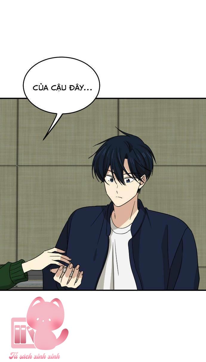 Bạn Của Em Trai - Chap 52 - Trang 59