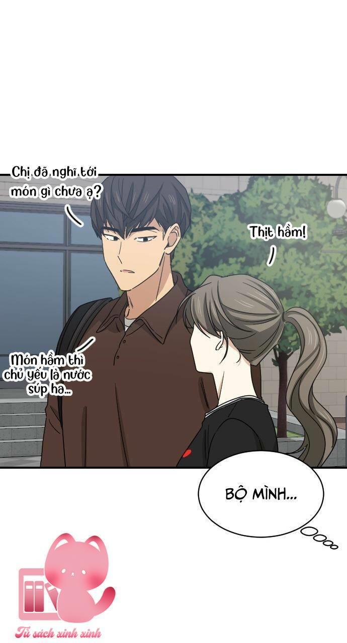 Bạn Của Em Trai - Chap 52 - Trang 6