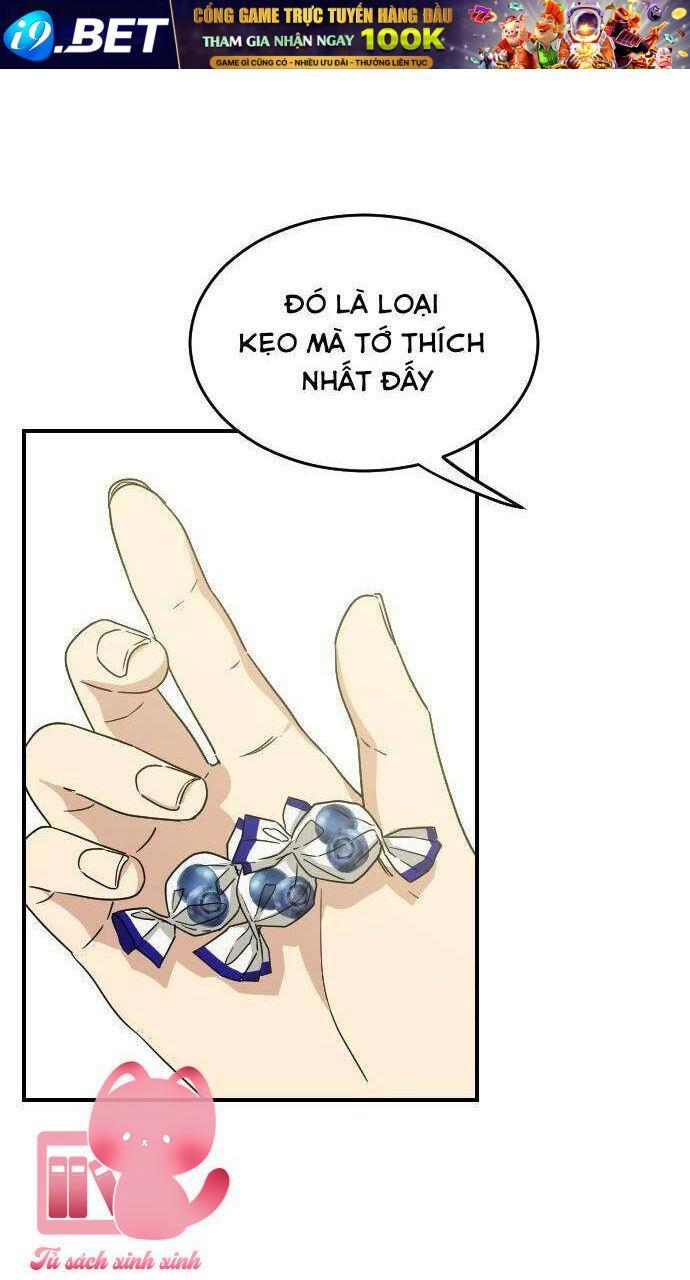 Bạn Của Em Trai - Chap 52 - Trang 60