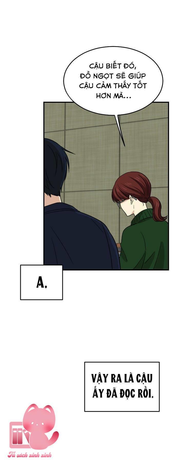 Bạn Của Em Trai - Chap 52 - Trang 61
