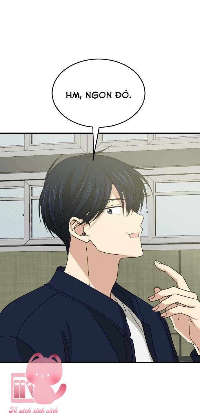 Bạn Của Em Trai - Chap 52 - Trang 63