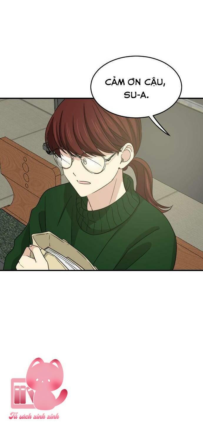 Bạn Của Em Trai - Chap 52 - Trang 64