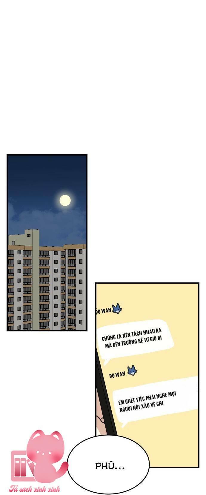 Bạn Của Em Trai - Chap 52 - Trang 65