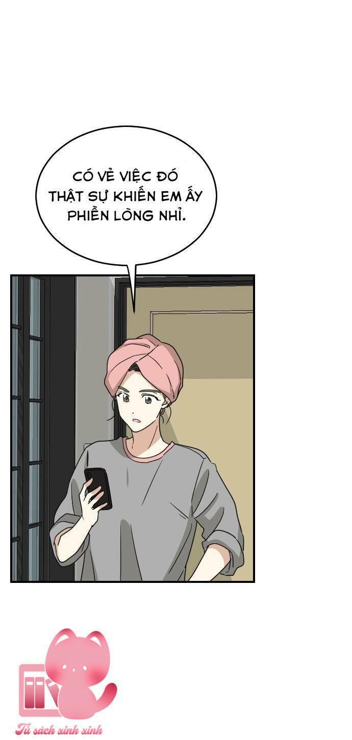 Bạn Của Em Trai - Chap 52 - Trang 66