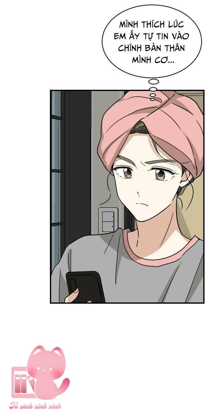 Bạn Của Em Trai - Chap 52 - Trang 67