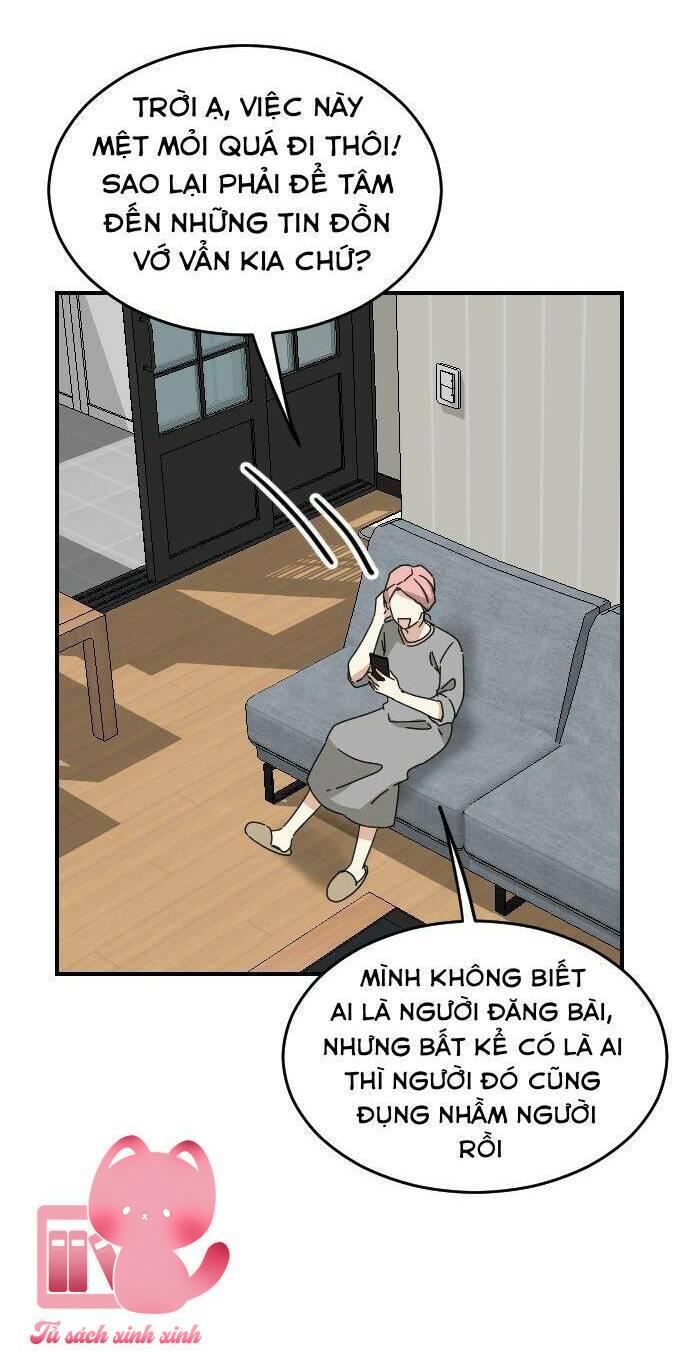 Bạn Của Em Trai - Chap 52 - Trang 68
