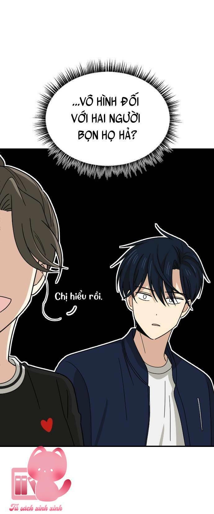 Bạn Của Em Trai - Chap 52 - Trang 7