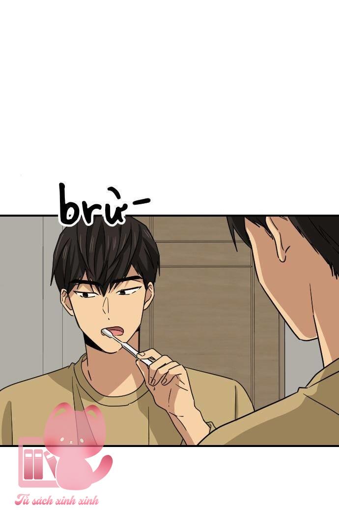 Bạn Của Em Trai - Chap 52 - Trang 70