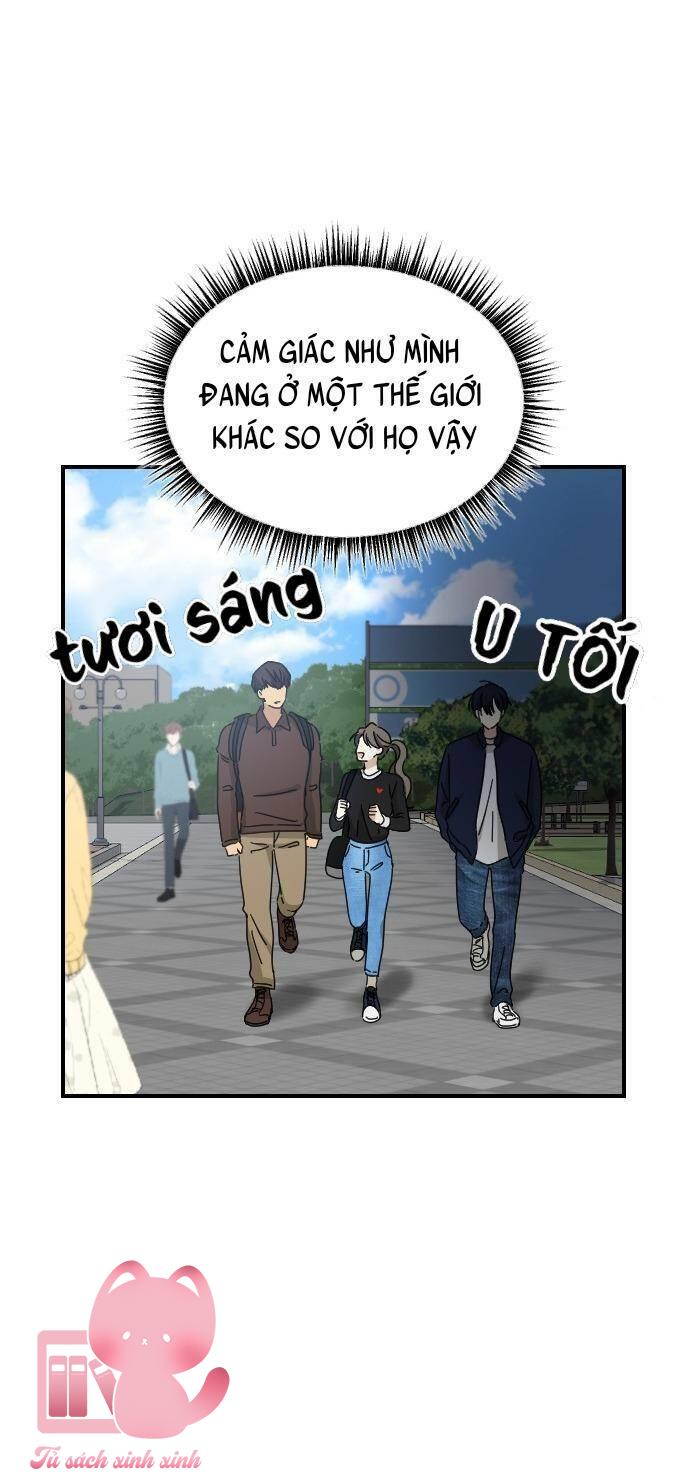 Bạn Của Em Trai - Chap 52 - Trang 8