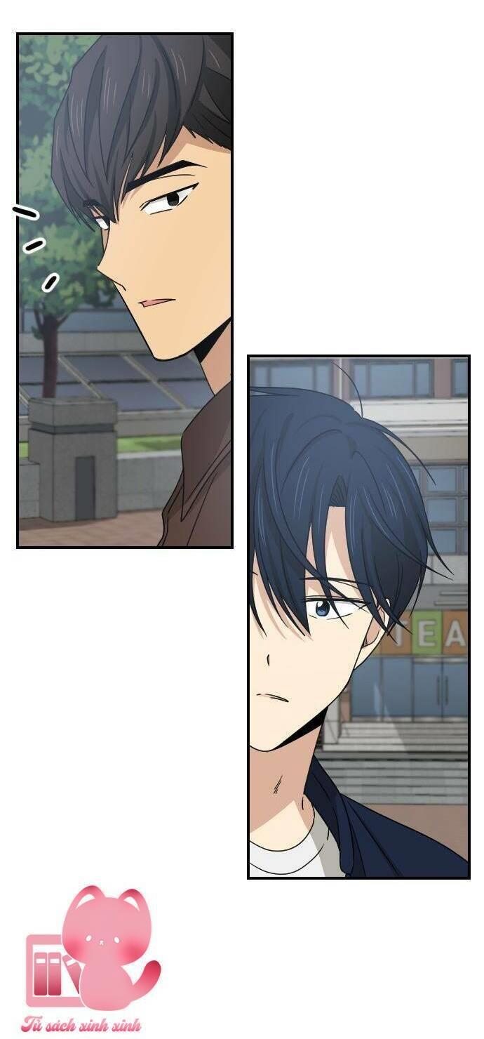 Bạn Của Em Trai - Chap 52 - Trang 9
