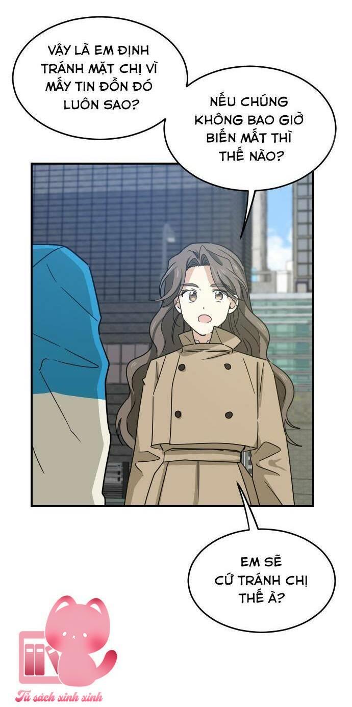 Bạn Của Em Trai - Chap 53 - Trang 10