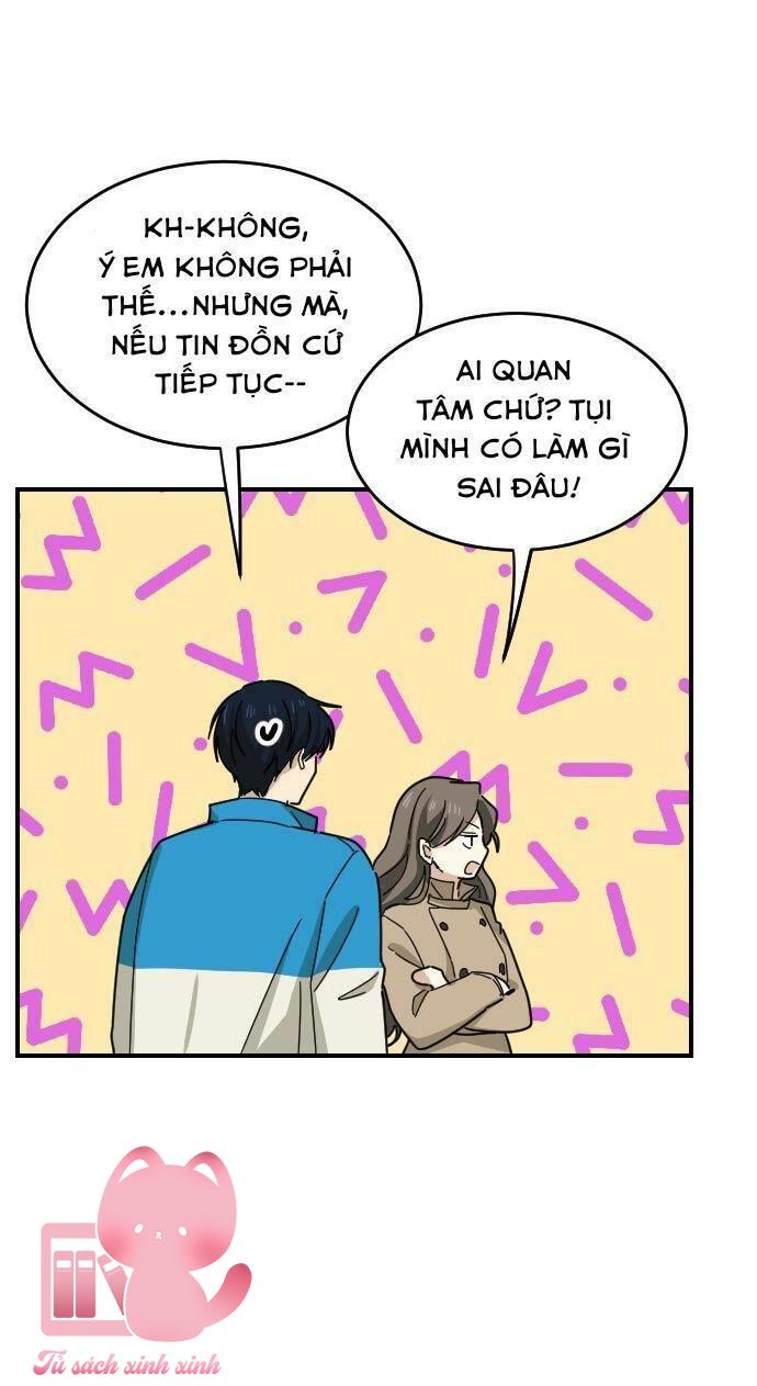 Bạn Của Em Trai - Chap 53 - Trang 11