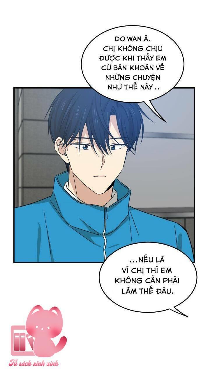 Bạn Của Em Trai - Chap 53 - Trang 12