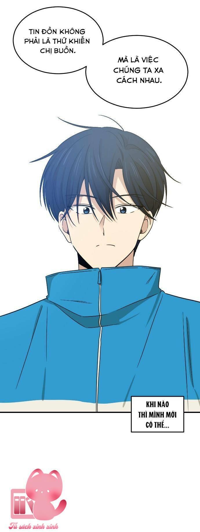 Bạn Của Em Trai - Chap 53 - Trang 14