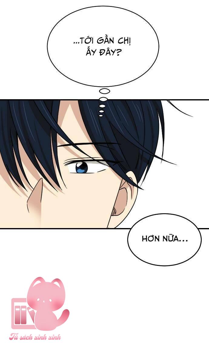 Bạn Của Em Trai - Chap 53 - Trang 15