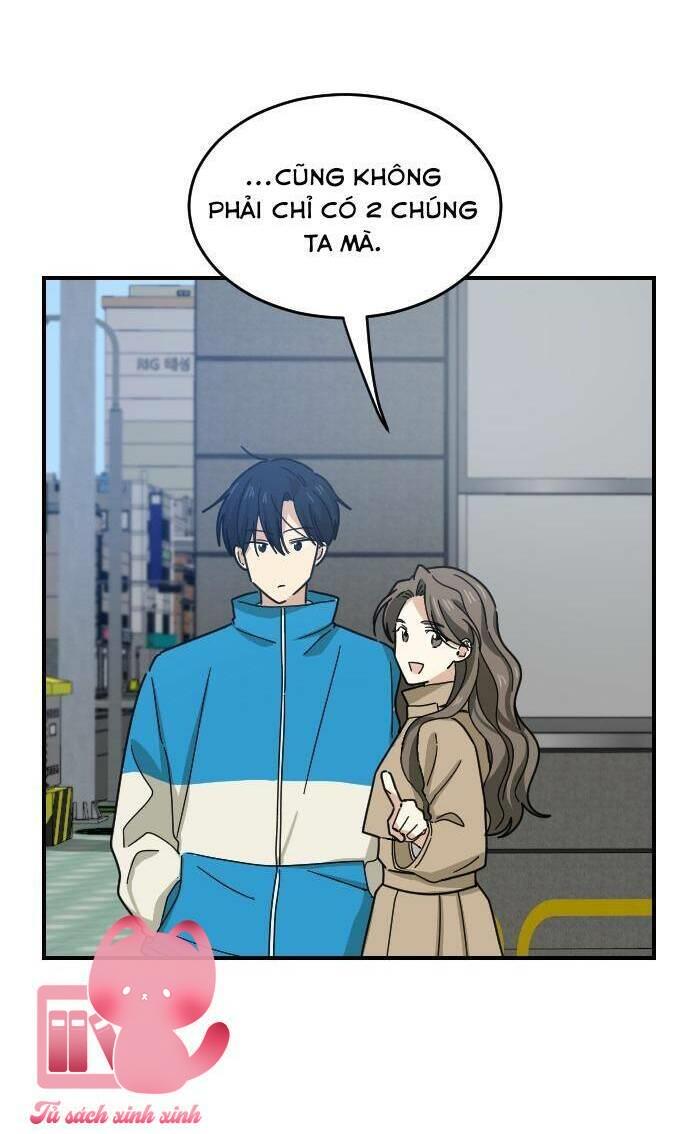 Bạn Của Em Trai - Chap 53 - Trang 16