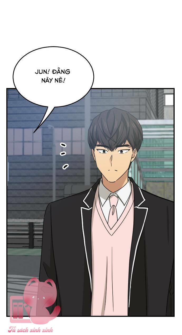 Bạn Của Em Trai - Chap 53 - Trang 17