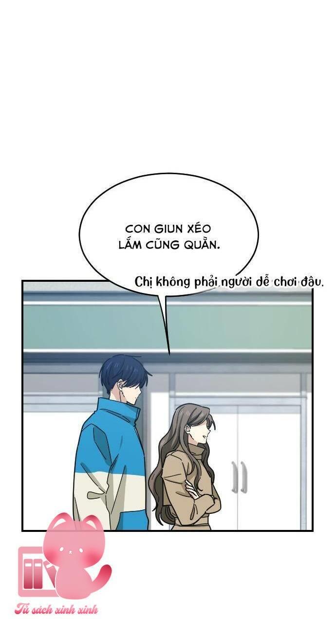 Bạn Của Em Trai - Chap 53 - Trang 18