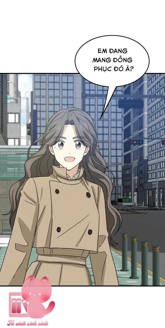 Bạn Của Em Trai - Chap 53 - Trang 2