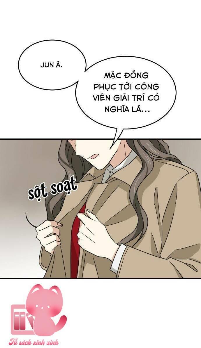 Bạn Của Em Trai - Chap 53 - Trang 24