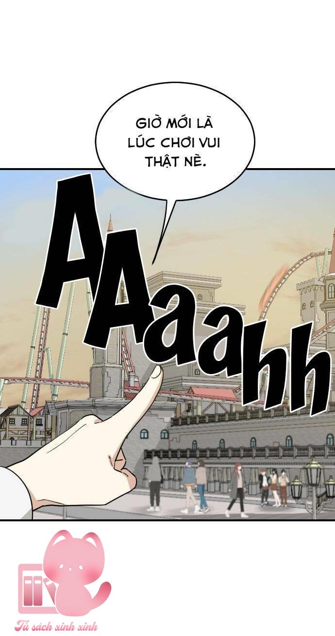 Bạn Của Em Trai - Chap 53 - Trang 36