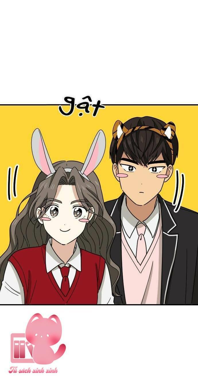 Bạn Của Em Trai - Chap 53 - Trang 37