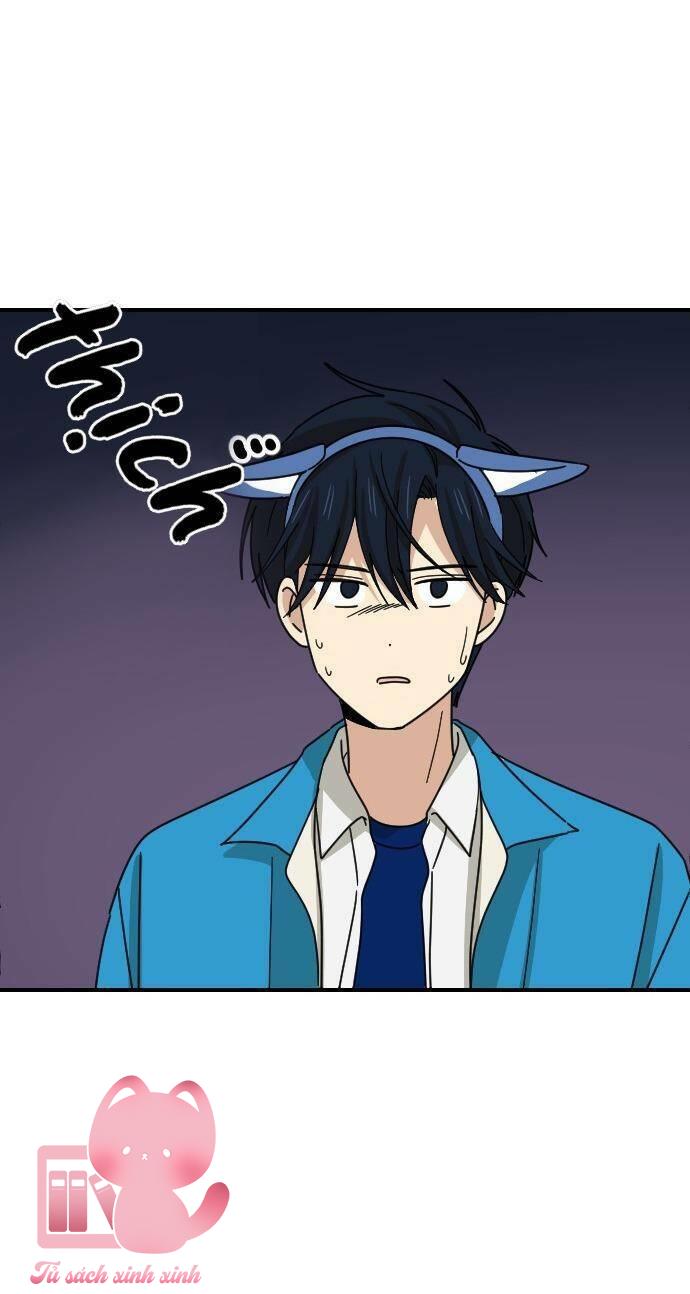 Bạn Của Em Trai - Chap 53 - Trang 38