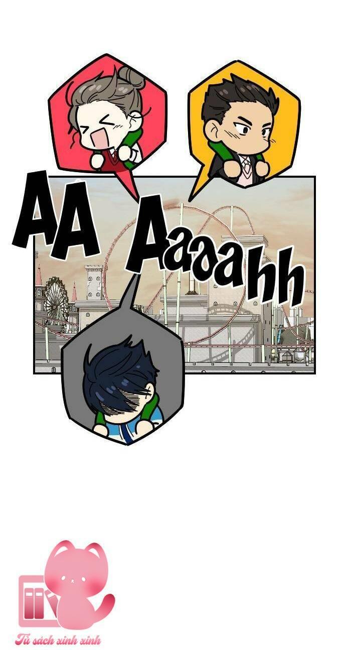 Bạn Của Em Trai - Chap 53 - Trang 39