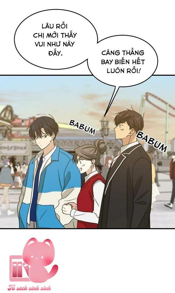 Bạn Của Em Trai - Chap 53 - Trang 41