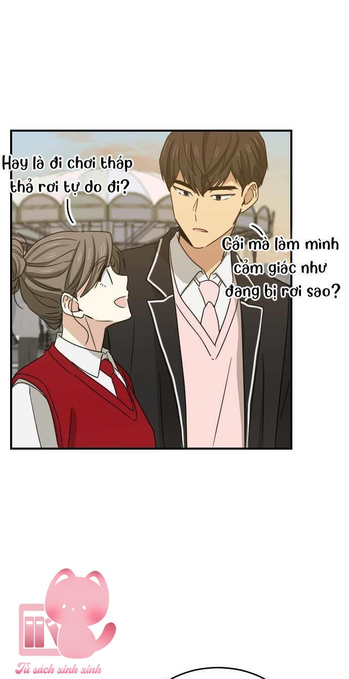 Bạn Của Em Trai - Chap 53 - Trang 42