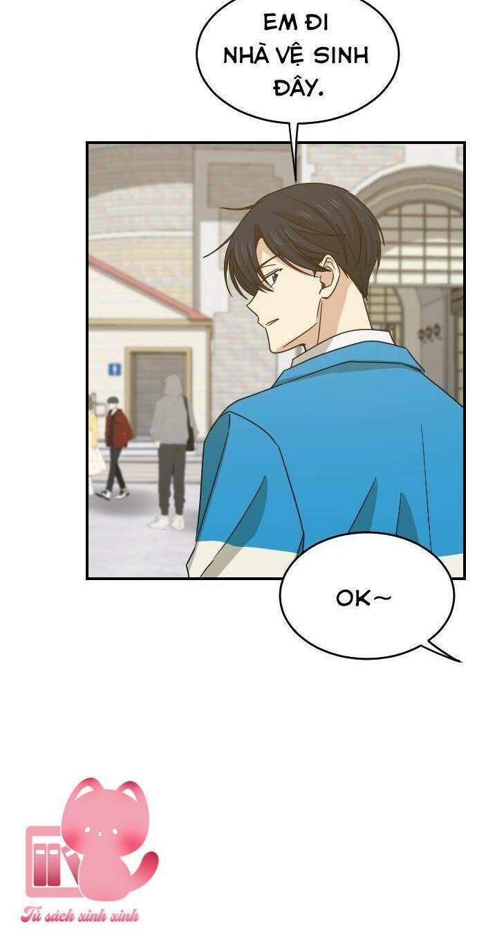 Bạn Của Em Trai - Chap 53 - Trang 43