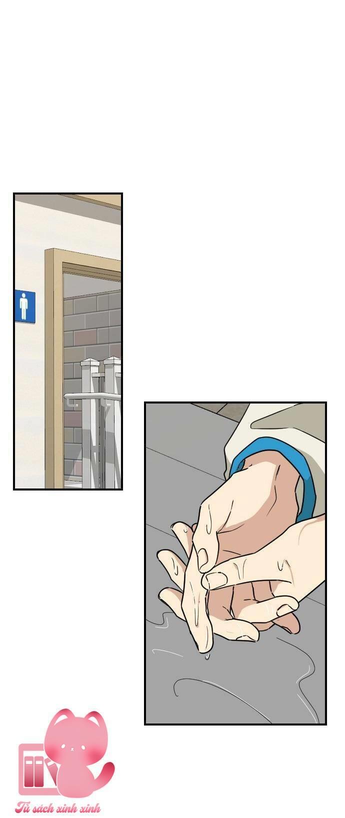 Bạn Của Em Trai - Chap 53 - Trang 44