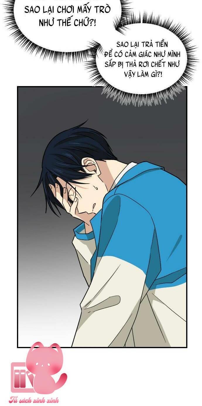 Bạn Của Em Trai - Chap 53 - Trang 46