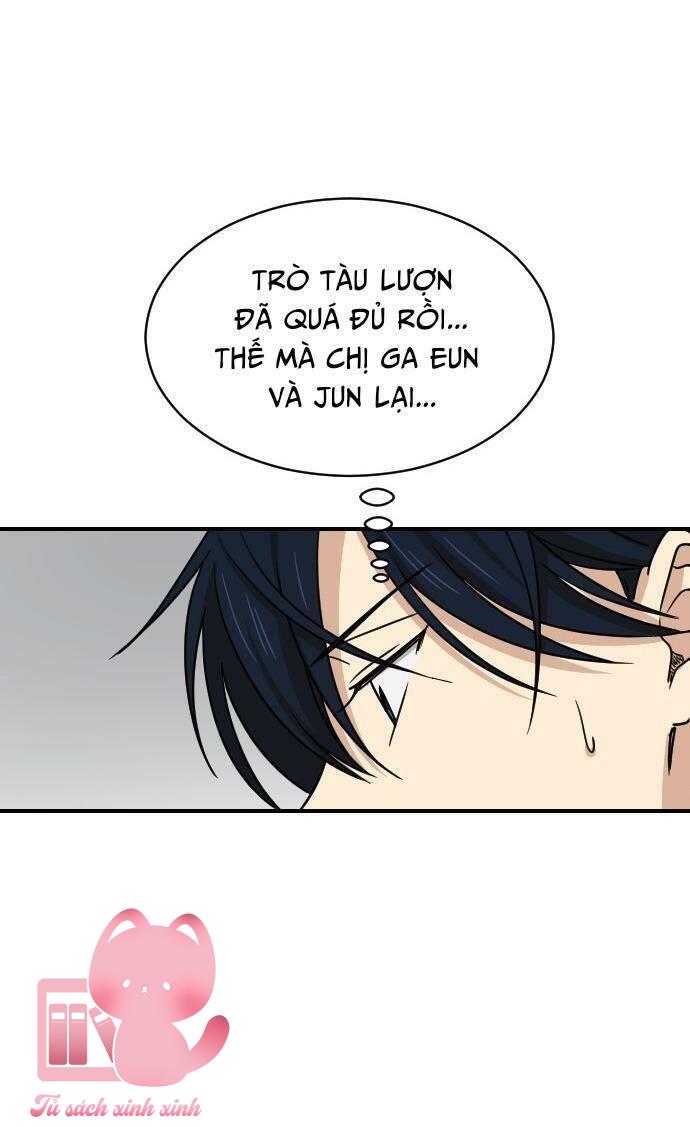 Bạn Của Em Trai - Chap 53 - Trang 47