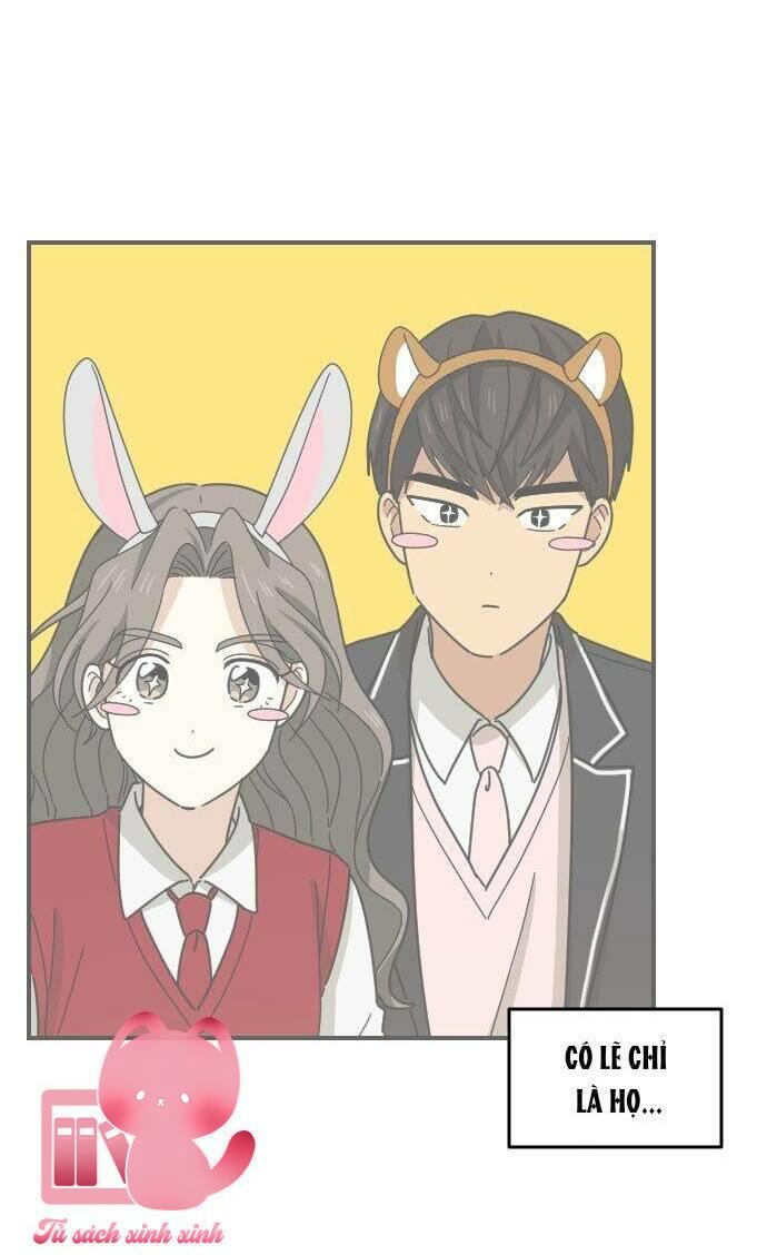 Bạn Của Em Trai - Chap 53 - Trang 48