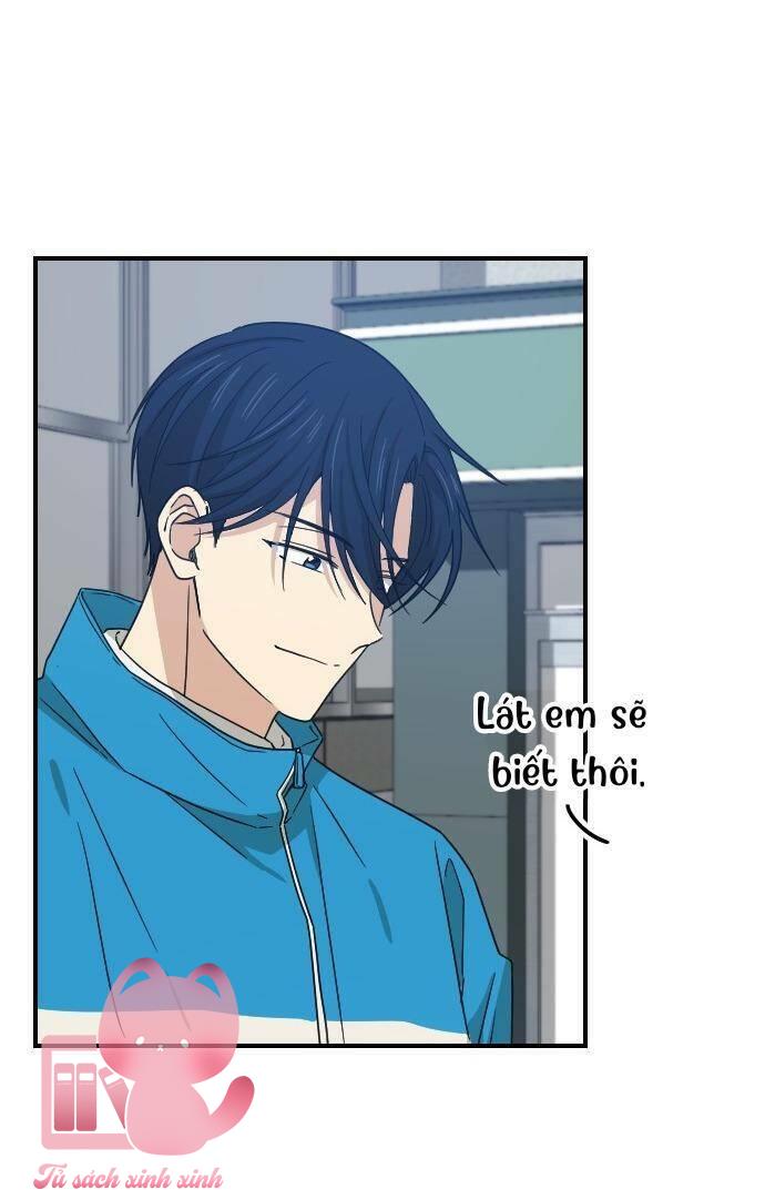 Bạn Của Em Trai - Chap 53 - Trang 5