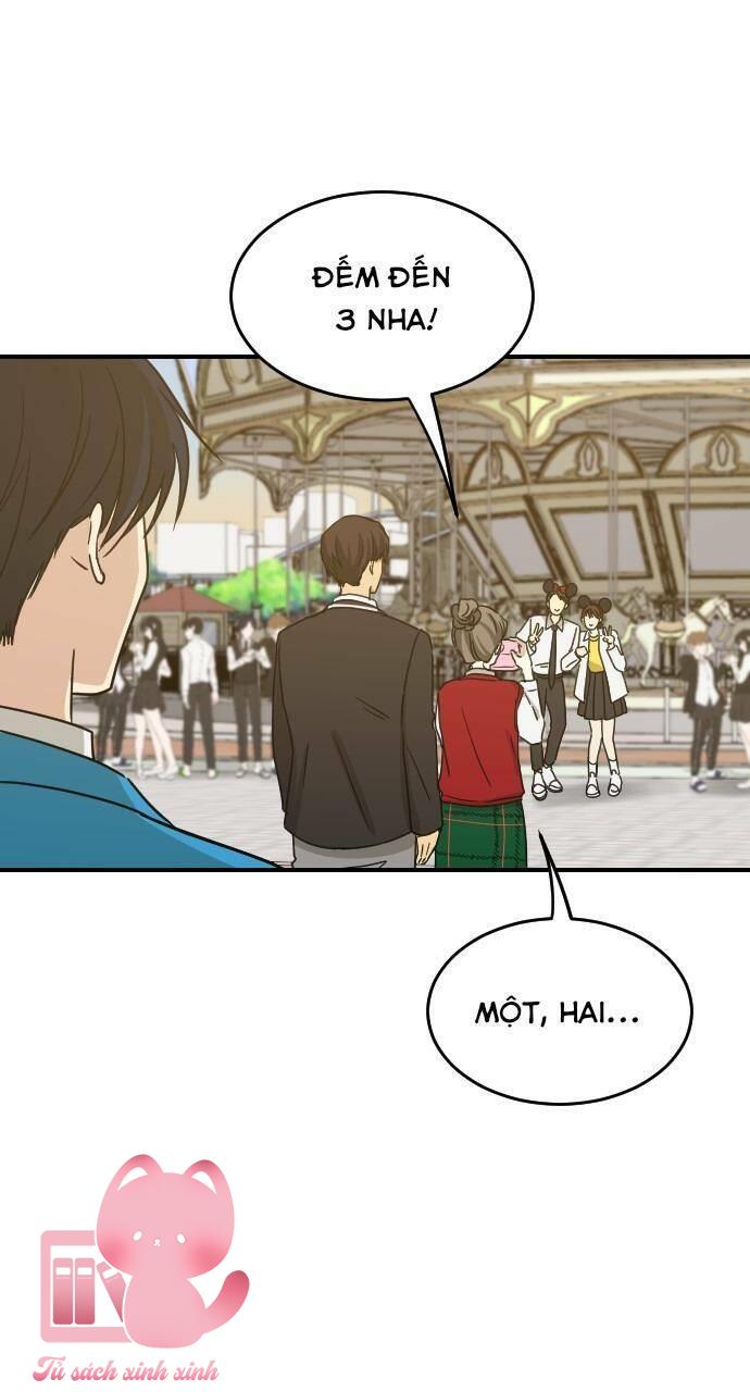 Bạn Của Em Trai - Chap 53 - Trang 51