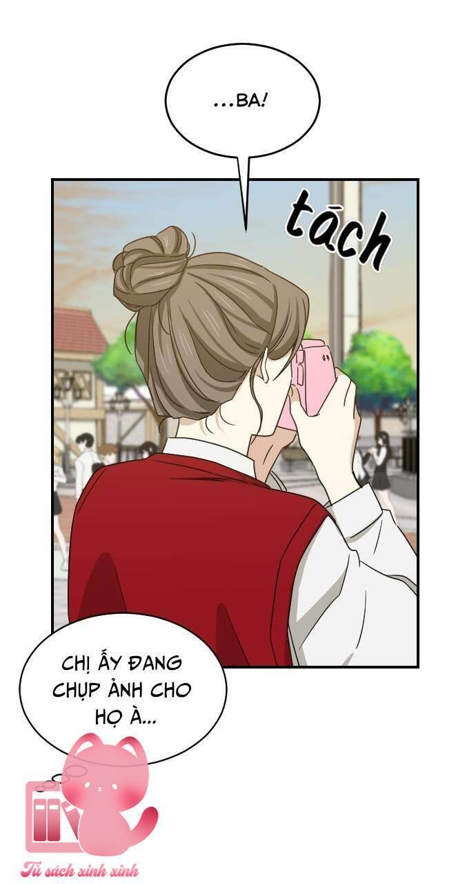 Bạn Của Em Trai - Chap 53 - Trang 52
